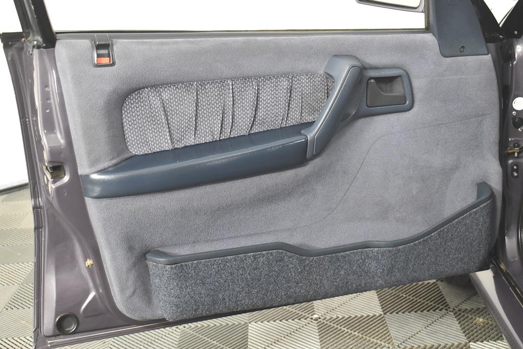 1992 HSV VP Senator Sedan For sale 2021 grey build number 064 image (36).jpg