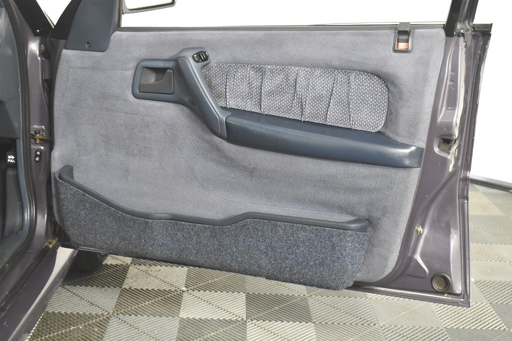 1992 HSV VP Senator Sedan For sale 2021 grey build number 064 image (37).jpg