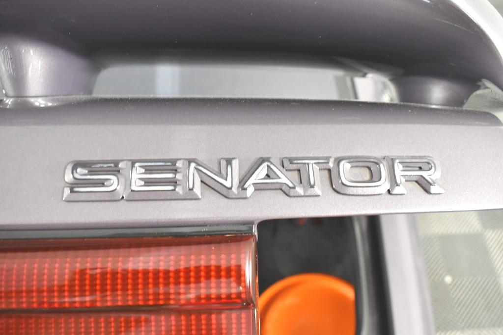 1992 HSV VP Senator Sedan For sale 2021 grey build number 064 image (38).jpg
