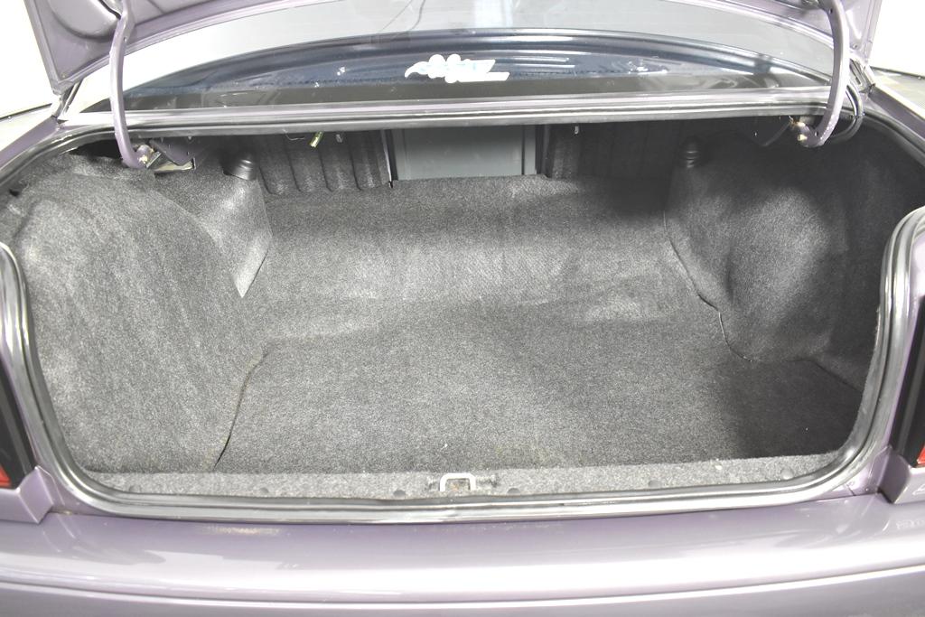 1992 HSV VP Senator Sedan For sale 2021 grey build number 064 image (39).jpg