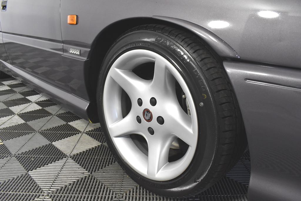 1992 HSV VP Senator Sedan For sale 2021 grey build number 064 image (4).jpg