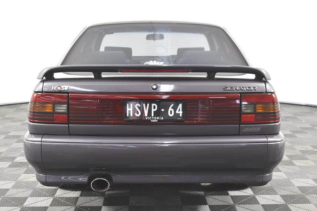 1992 HSV VP Senator Sedan For sale 2021 grey build number 064 image (6).jpg