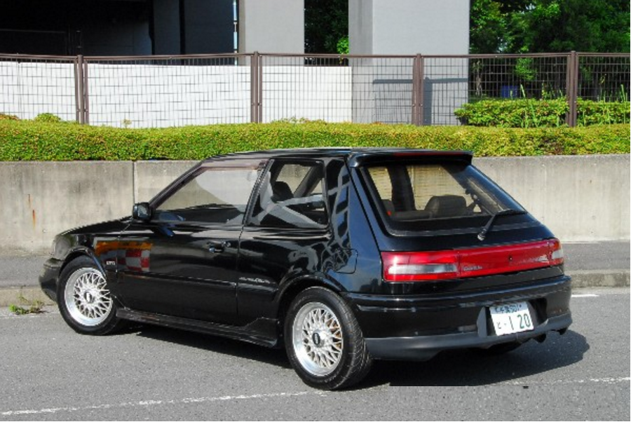 1992 Mazda Familia GTR Japan UK Australia (36).png