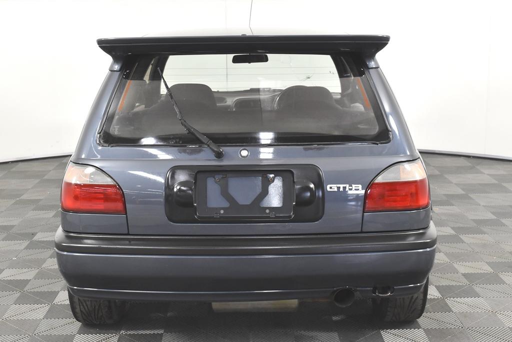 1992 Nissan Pulsar GTiR Grey Series 1 for sale Melbourne 2022 (4).jpg