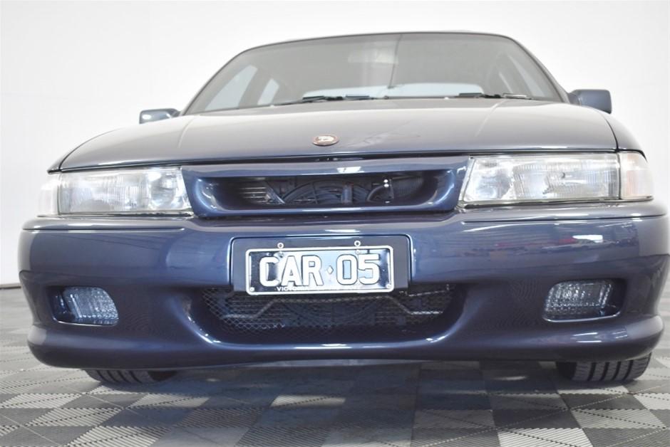 1992 VP HSV Special Edition model GTS V8 blue (16).JPG