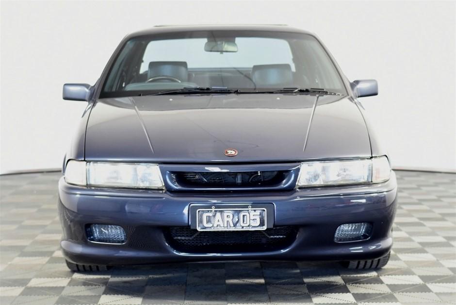 1992 VP HSV Special Edition model GTS V8 blue (2).JPG