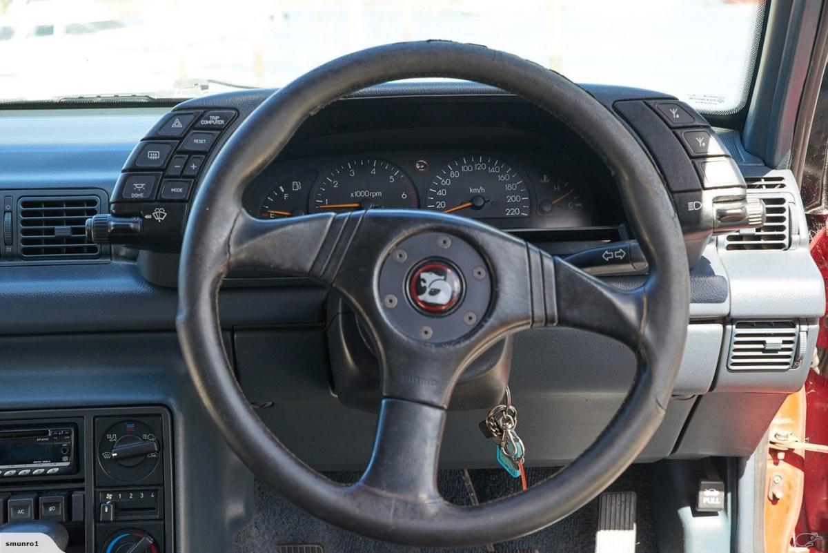 1992 VP Red HSV interior images NZ (1).jpg