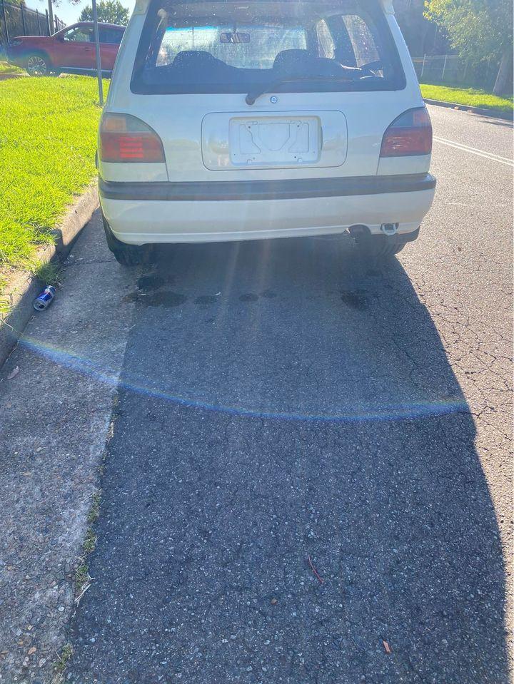 1992 White Pulsar GTiR for sale Australia Sydney write off (3).jpg