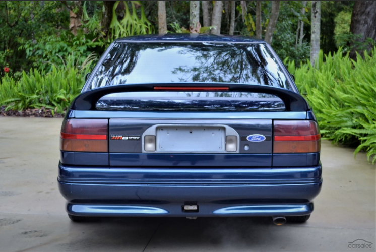 1993 Ford Falcon ED XR8 Sprint Blue pictures (1).png