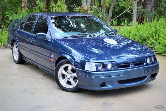 1993 Ford Falcon ED XR8 Sprint Blue pictures (11).png