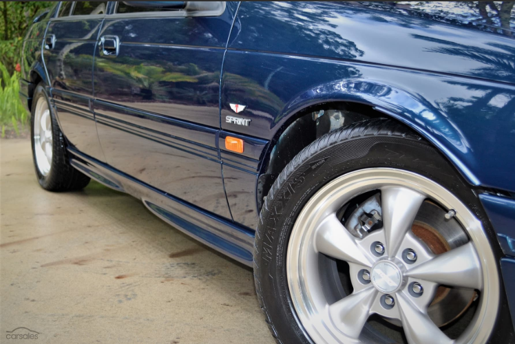 1993 Ford Falcon ED XR8 Sprint Blue pictures (6).png