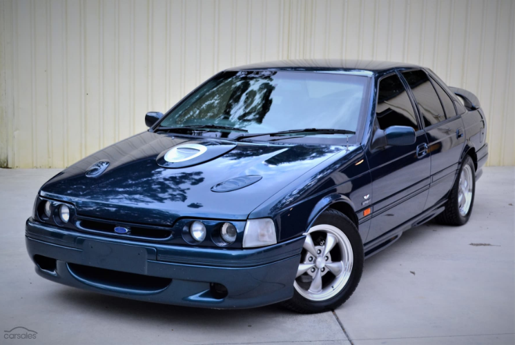 1993 Ford Falcon ED XR8 Sprint Blue pictures (8).png