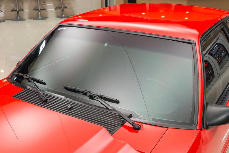 1993 Ford Mustang SVT Cobra Fox Body Red Images (13).jpg