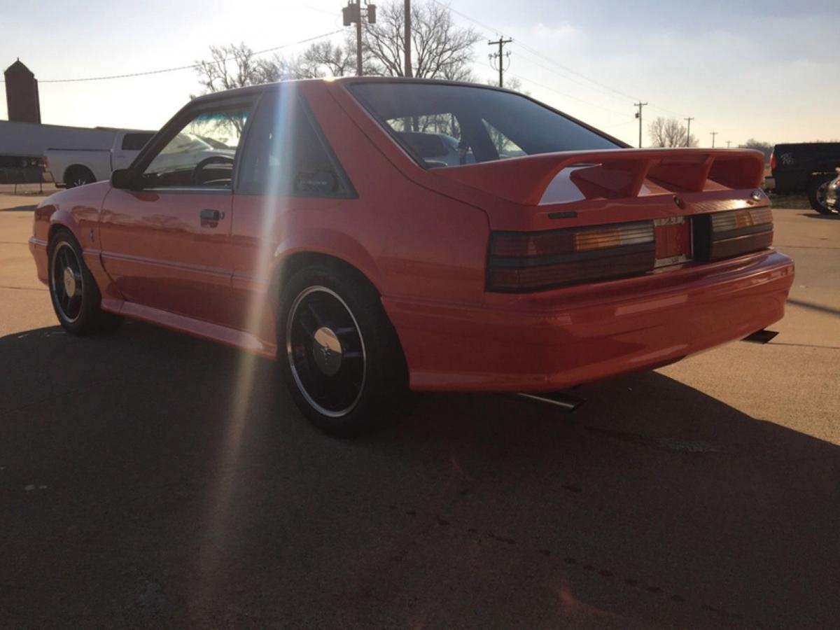 1993 Ford Mustang SVT Cobra R Red images 2017 (4).jpg