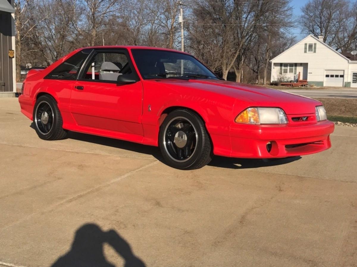 1993 Ford Mustang SVT Cobra R Red images 2017 (7).jpg