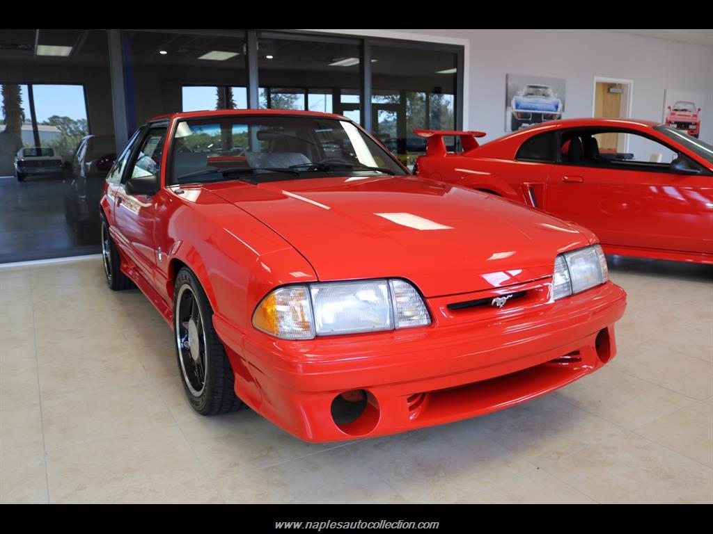 1993 Mustang SVT Cobra R Red images register (29).jpg