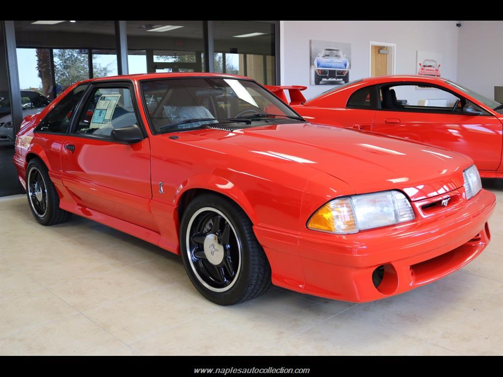 1993 Mustang SVT Cobra R Red images register (31).jpg