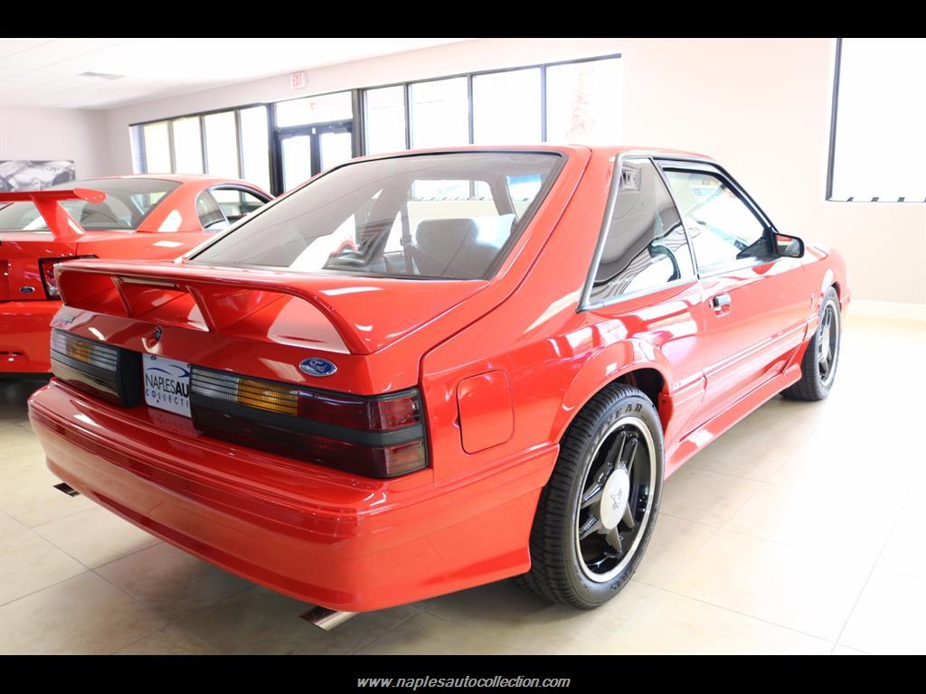 1993 Mustang SVT Cobra R Red images register (34).jpg