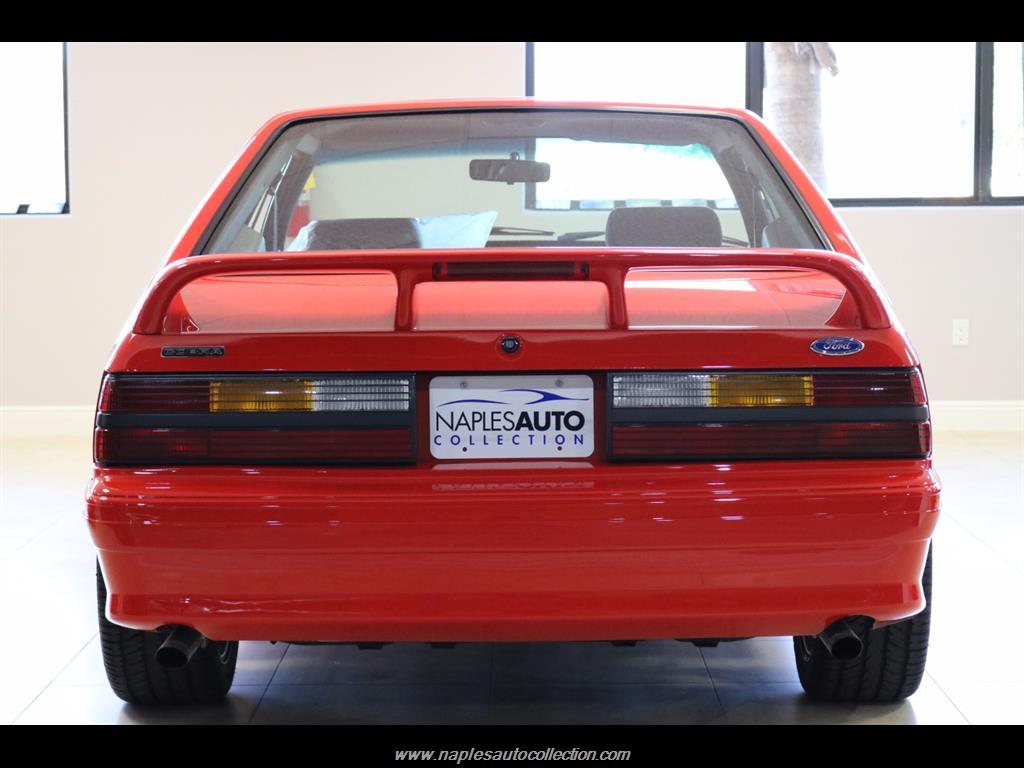 1993 Mustang SVT Cobra R Red images register (35).jpg