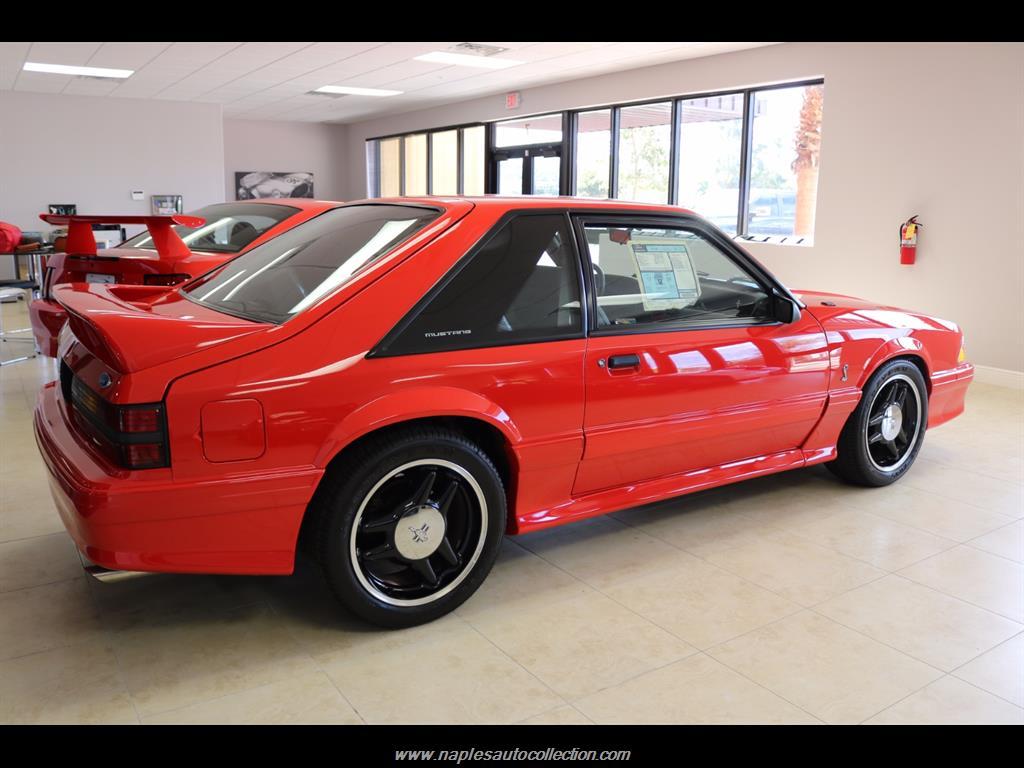 1993 Mustang SVT Cobra R Red images register (37).jpg