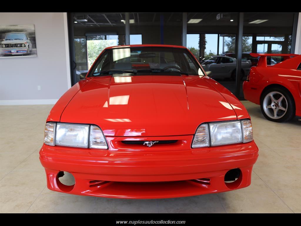 1993 Mustang SVT Cobra R Red images register (38).jpg