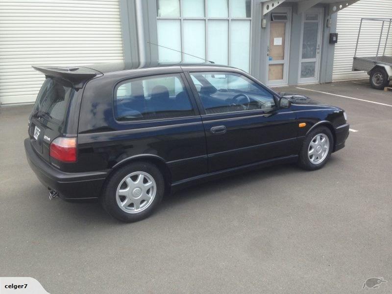 1994 Black Nissan Pulsar GTi-R GTiR images New Zealand low mileage original images (1).jpg