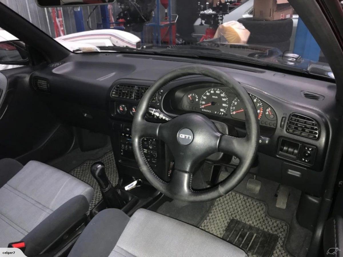 1994 Black Nissan Pulsar GTi-R GTiR images New Zealand low mileage original images (10).jpg
