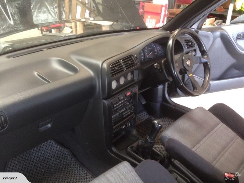 1994 Black Nissan Pulsar GTi-R GTiR images New Zealand low mileage original images (2).jpg