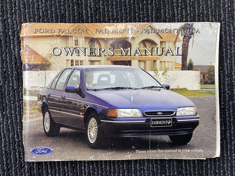 1994 Falcon XR8 Sprint ED Polynesian Green imafes (2).jpeg