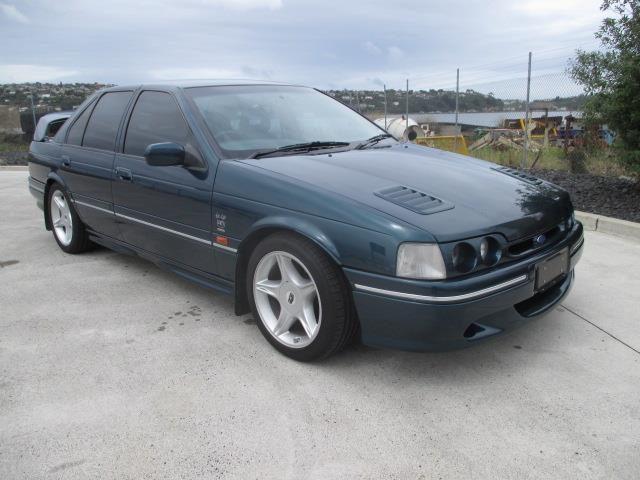 1994 Ford Falcon ED Allan Moffat HO Green New Zealand car images (1).jpg