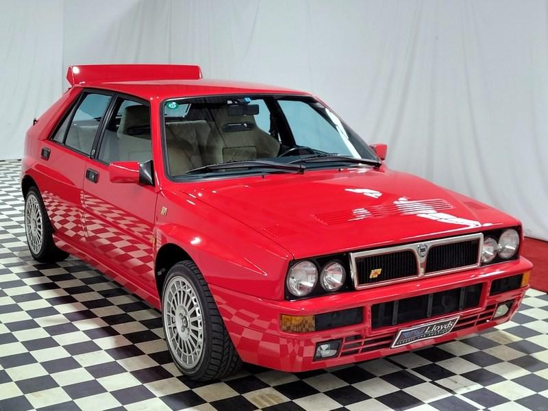 1994 Lancia Delta Integrale Evoluzione II Australia for sale red images (1).jpg