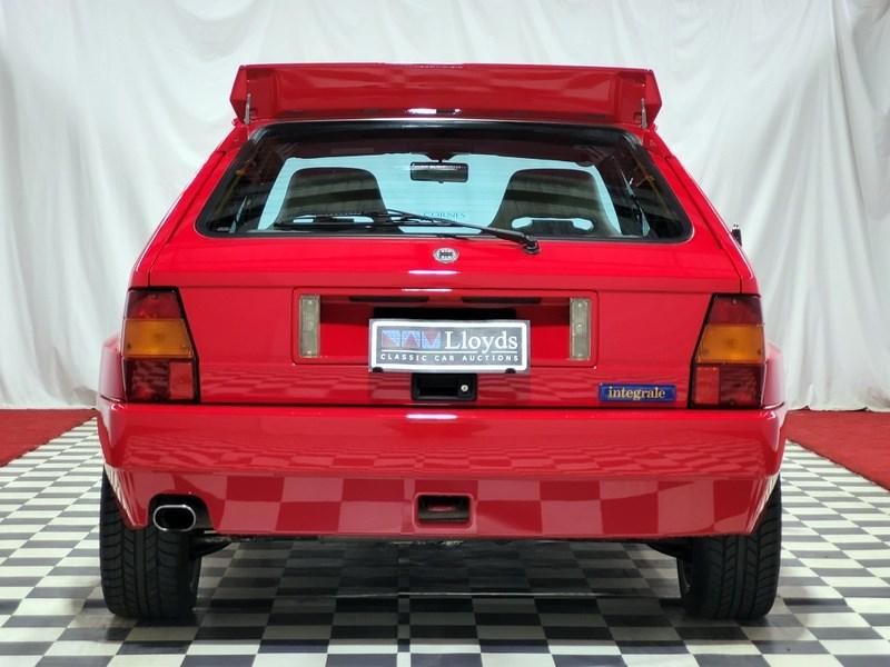 1994 Lancia Delta Integrale Evoluzione II Australia for sale red images (10).jpg