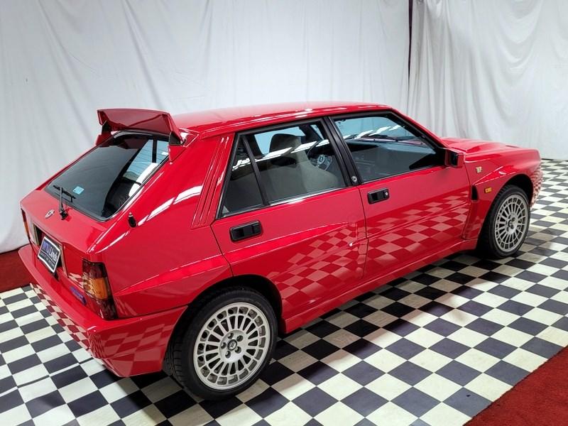 1994 Lancia Delta Integrale Evoluzione II Australia for sale red images (11).jpg