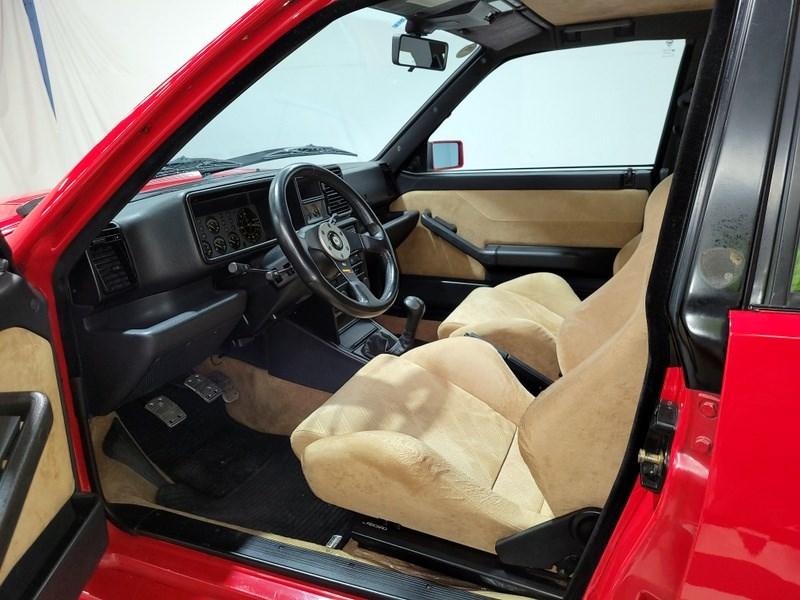 1994 Lancia Delta Integrale Evoluzione II Australia for sale red images (13).jpg