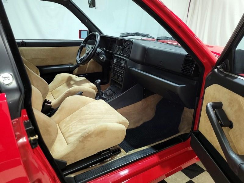 1994 Lancia Delta Integrale Evoluzione II Australia for sale red images (16).jpg