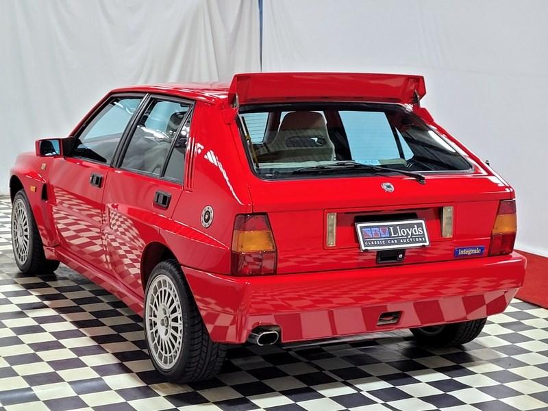 1994 Lancia Delta Integrale Evoluzione II Australia for sale red images (2).jpg