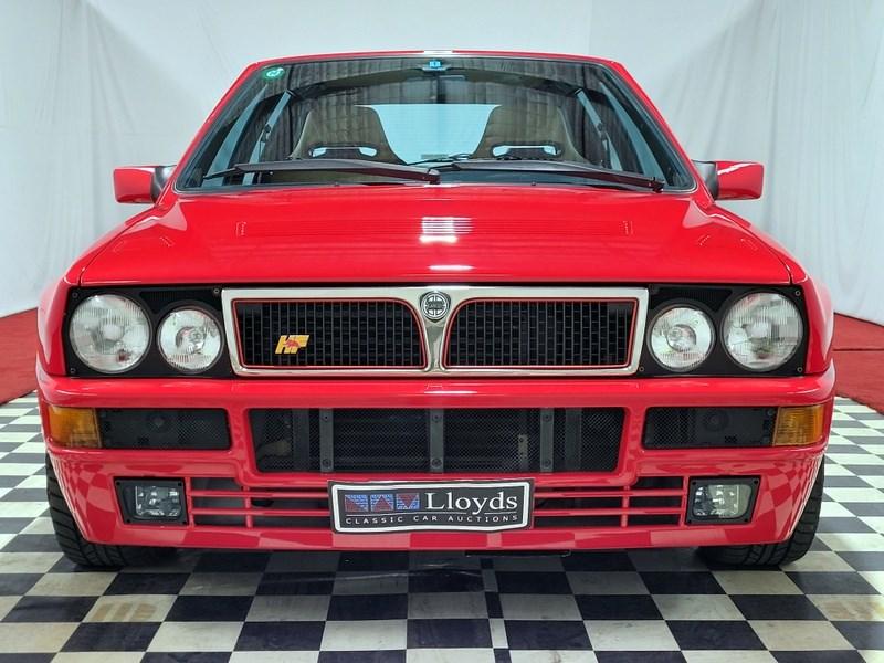 1994 Lancia Delta Integrale Evoluzione II Australia for sale red images (5).jpg