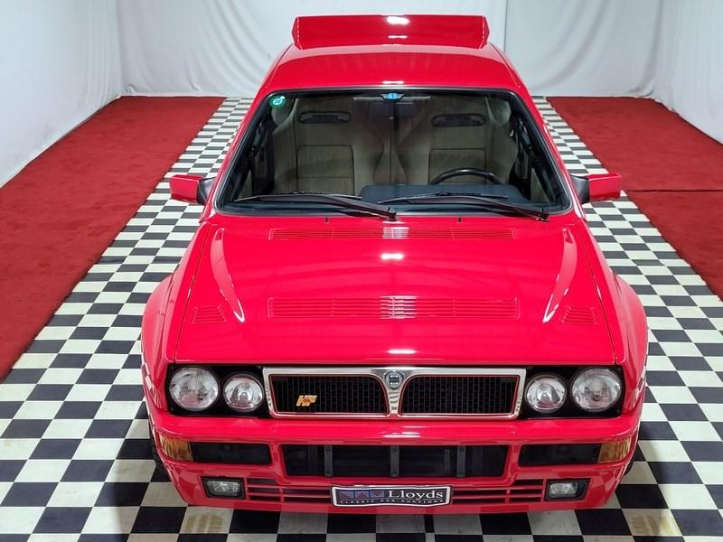 1994 Lancia Delta Integrale Evoluzione II Australia for sale red images (7).jpg