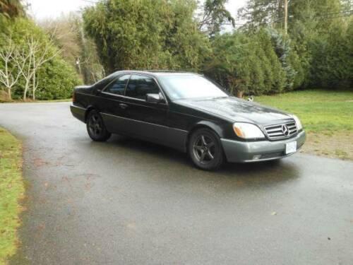 1994 Mercedes S600 coupe black grey C140 W140 coupe (6).jpg