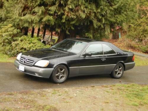 1994 Mercedes S600 coupe black grey C140 W140 coupe (7).jpg