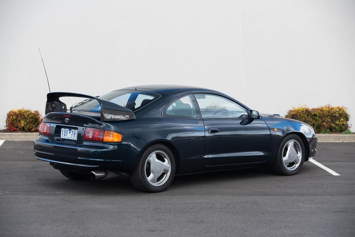 1994 Toyota Celica GT Four baltic blue Australia images (11).jpg