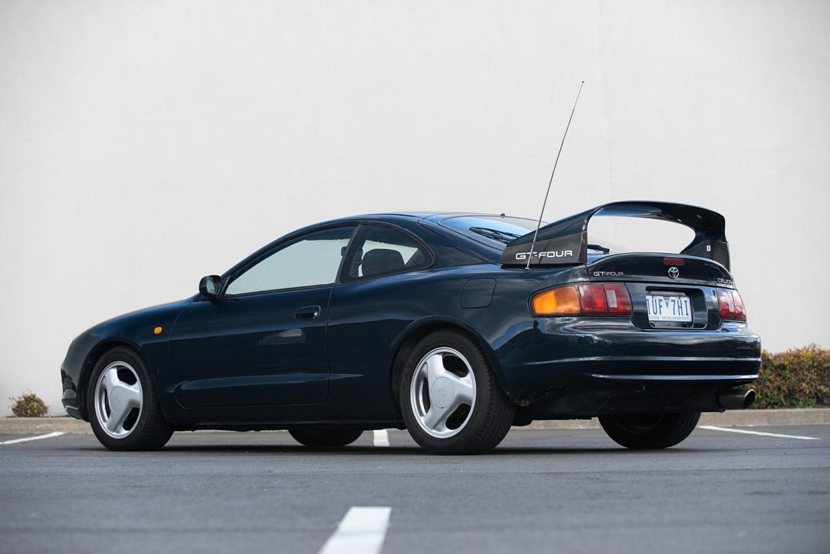 1994 Toyota Celica GT Four baltic blue Australia images (9).jpg