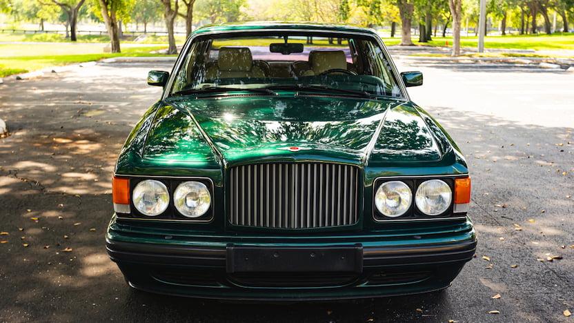 1995 Bentley Turbo S Sherwood Green for sale USA (2).jpg