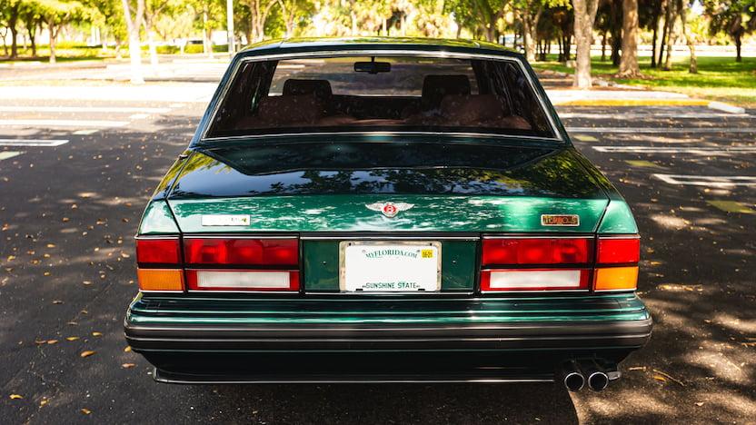 1995 Bentley Turbo S Sherwood Green for sale USA (6).jpg