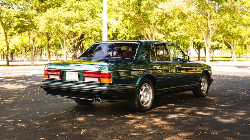 1995 Bentley Turbo S Sherwood Green for sale USA (7).jpg