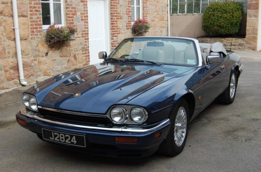 1995 Jaxuar XJS Convertible Celebration Edition Blue (4).png