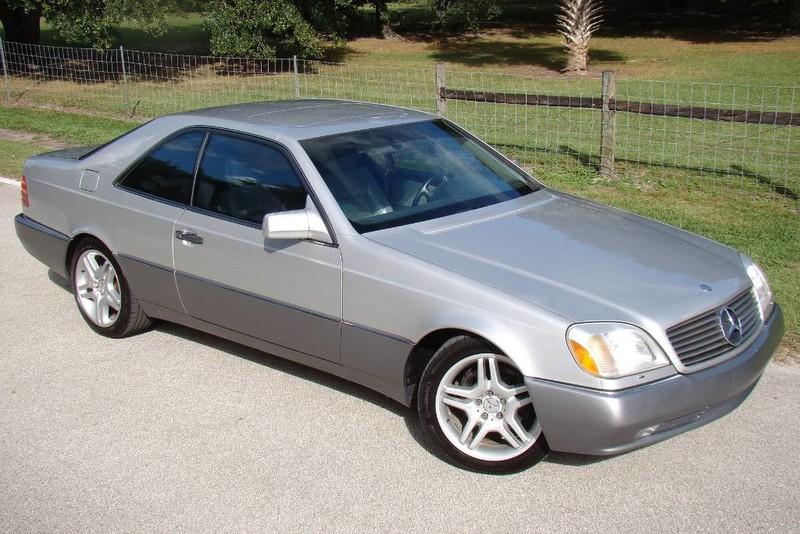 1995 S500 coupe C140 W140 grey silver images USA (16).jpg