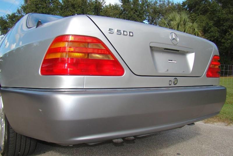 1995 S500 coupe C140 W140 grey silver images USA (27).jpg