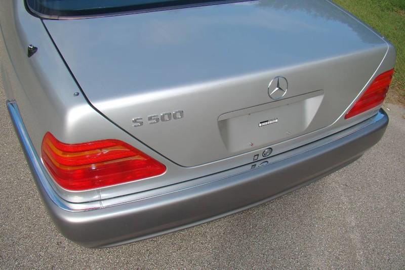 1995 S500 coupe C140 W140 grey silver images USA (28).jpg