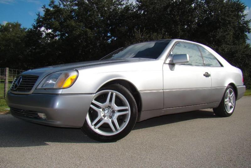 1995 S500 coupe C140 W140 grey silver images USA (29).jpg